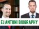 EJ Antoni Biography