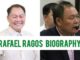 Rafael Ragos Biography